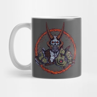 Demon Mug